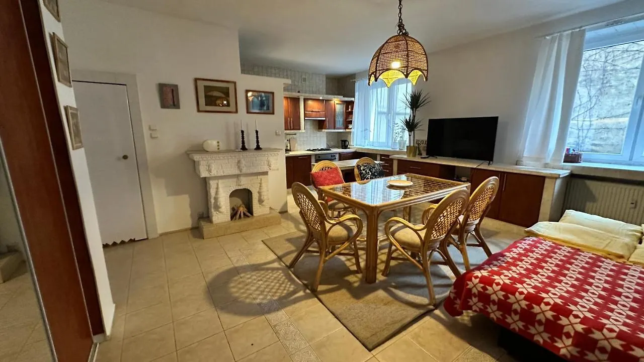 Apartament Maleckiego Poznaň 0*,  Polsko